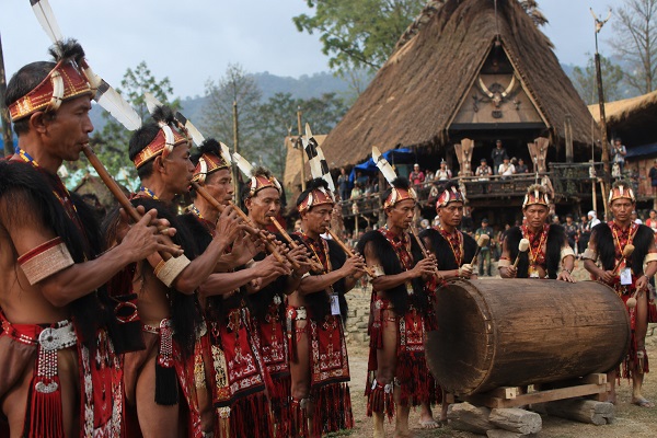 Traditional Tribal Music Festivals: A Celebration of Heritage, Rhythm, and Community